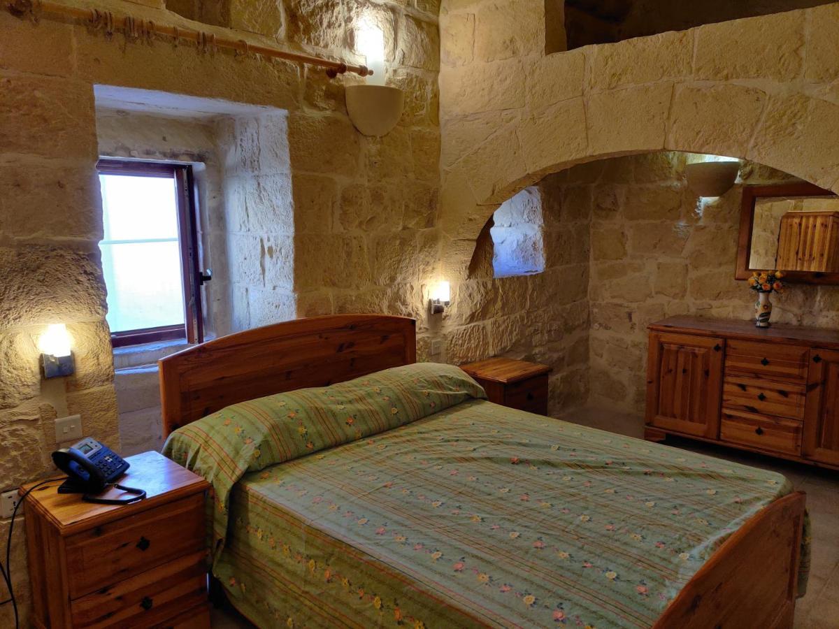 Country Inn ซานนัต ภายนอก รูปภาพ