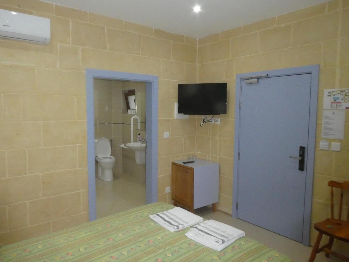 Country Inn ซานนัต ภายนอก รูปภาพ